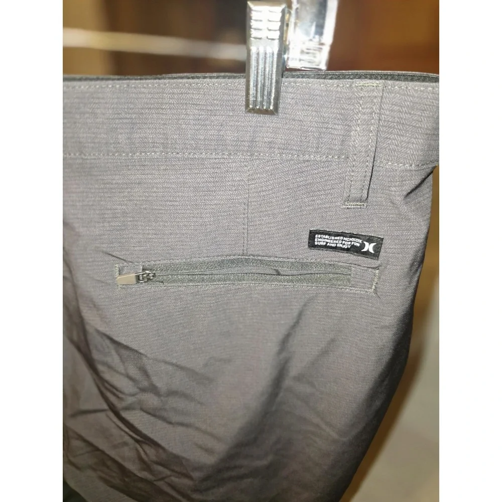 Hurley Mens Jean Short Size 38‎